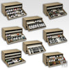 HobbyZone OM02U Tilting Drawers Module x 3
