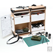 Hobbyzone OPB1 Portable Hobby Station Base
