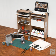 Hobbyzone OPB1 Portable Hobby Station Base