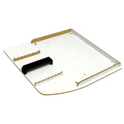 Hobbyzone OPI06 Portable Hobby Station Palette and Brushes Insert