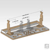 HobbyZone Model Assembly Jig