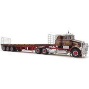 Highway Replicas 12042 1/64 Prime Mover and Trailer