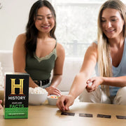 History Trivia Stats And Facts