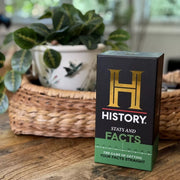 History Trivia Stats And Facts