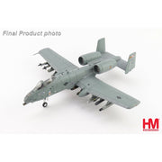 Hobby Master 1343 1/72 A-10C Maryland Farewell 79-0104 104 FS Maryland ANG Sept 2025