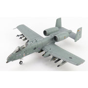 Hobby Master 1343 1/72 A-10C Maryland Farewell 79-0104 104 FS Maryland ANG Sept 2025