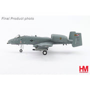Hobby Master 1343 1/72 A-10C Maryland Farewell 79-0104 104 FS Maryland ANG Sept 2025