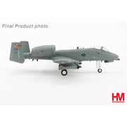 Hobby Master 1343 1/72 A-10C Maryland Farewell 79-0104 104 FS Maryland ANG Sept 2025