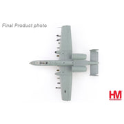 Hobby Master 1343 1/72 A-10C Maryland Farewell 79-0104 104 FS Maryland ANG Sept 2025