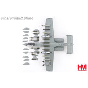 Hobby Master 1343 1/72 A-10C Maryland Farewell 79-0104 104 FS Maryland ANG Sept 2025