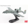 Hobby Master 1343 1/72 A-10C Maryland Farewell 79-0104 104 FS Maryland ANG Sept 2025