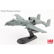 Hobby Master 1343 1/72 A-10C Maryland Farewell 79-0104 104 FS Maryland ANG Sept 2025