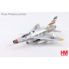 Hobby Master 2128 1/72 F-100D Super Sabre 55-2950 81st TFS 50th TFW France 1958