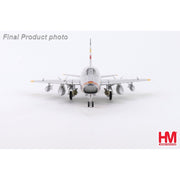 Hobby Master 2128 1/72 F-100D Super Sabre 55-2950 81st TFS 50th TFW France 1958