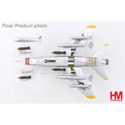 Hobby Master 2128 1/72 F-100D Super Sabre 55-2950 81st TFS 50th TFW France 1958