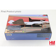 Hobby Master 2852 1/72¬† F-23 Su-57 Aggressor Scheme Blue 054 65th AGRS Nellis AFB What if Scheme