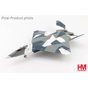 Hobby Master 2852 1/72¬† F-23 Su-57 Aggressor Scheme Blue 054 65th AGRS Nellis AFB What if Scheme