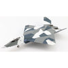 Hobby Master 2852 1/72¬† F-23 Su-57 Aggressor Scheme Blue 054 65th AGRS Nellis AFB What if Scheme