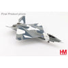 Hobby Master 2852 1/72¬† F-23 Su-57 Aggressor Scheme Blue 054 65th AGRS Nellis AFB What if Scheme