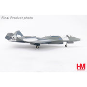 Hobby Master 2852 1/72¬† F-23 Su-57 Aggressor Scheme Blue 054 65th AGRS Nellis AFB What if Scheme