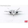 Hobby Master 2852 1/72¬† F-23 Su-57 Aggressor Scheme Blue 054 65th AGRS Nellis AFB What if Scheme