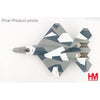 Hobby Master 2852 1/72¬† F-23 Su-57 Aggressor Scheme Blue 054 65th AGRS Nellis AFB What if Scheme