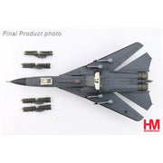 Hobby Master 3036 1/72 F-111C Aardvark Farewell scheme A8-129 No.1 Sqn. RAAF Dec 2010
