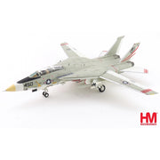 Hobby Master 5262 1/72 F-14A Tomcat 160658 VFA-124 "Gunfighters" Oct 1978
