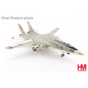 Hobby Master 5262 1/72 F-14A Tomcat 160658 VFA-124 "Gunfighters" Oct 1978