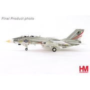 Hobby Master 5262 1/72 F-14A Tomcat 160658 VFA-124 "Gunfighters" Oct 1978