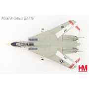 Hobby Master 5262 1/72 F-14A Tomcat 160658 VFA-124 "Gunfighters" Oct 1978