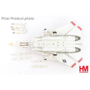 Hobby Master 5262 1/72 F-14A Tomcat 160658 VFA-124 "Gunfighters" Oct 1978