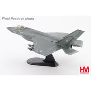 Hobby Master 6213 1/72 F-35C Lightning II 169034 VFA-125 2022