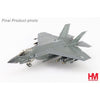 Hobby Master 6213 1/72 F-35C Lightning II 169034 VFA-125 2022