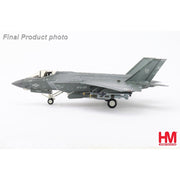 Hobby Master 6213 1/72 F-35C Lightning II 169034 VFA-125 2022