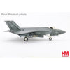 Hobby Master 6213 1/72 F-35C Lightning II 169034 VFA-125 2022