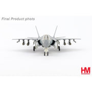 Hobby Master 6213 1/72 F-35C Lightning II 169034 VFA-125 2022