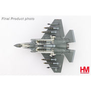 Hobby Master 6213 1/72 F-35C Lightning II 169034 VFA-125 2022
