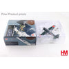 Hobby Master 8814 1/48 Japan A6M2b Zero Fighter flown by Tetsunzo Iwamoto 253rd AG Rabaul Jan 1944