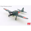 Hobby Master 8814 1/48 Japan A6M2b Zero Fighter flown by Tetsunzo Iwamoto 253rd AG Rabaul Jan 1944