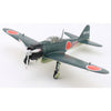 Hobby Master 8814 1/48 Japan A6M2b Zero Fighter flown by Tetsunzo Iwamoto 253rd AG Rabaul Jan 1944
