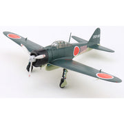 Hobby Master 8814 1/48 Japan A6M2b Zero Fighter flown by Tetsunzo Iwamoto 253rd AG Rabaul Jan 1944