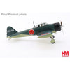 Hobby Master 8814 1/48 Japan A6M2b Zero Fighter flown by Tetsunzo Iwamoto 253rd AG Rabaul Jan 1944
