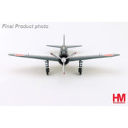 Hobby Master 8814 1/48 Japan A6M2b Zero Fighter flown by Tetsunzo Iwamoto 253rd AG Rabaul Jan 1944