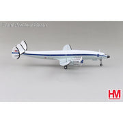 Hobby Master 9025 1/200 Lockheed C-121G NASA NASA 421 Maryland 1969