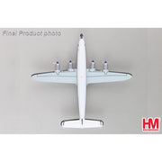 Hobby Master 9025 1/200 Lockheed C-121G NASA NASA 421 Maryland 1969