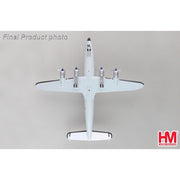 Hobby Master 9025 1/200 Lockheed C-121G NASA NASA 421 Maryland 1969