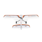 HobbyZone AeroScout S 2 1.1m RTF Basic with SAFE and RealFlight (Mode 2)