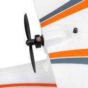 HobbyZone AeroScout S 2 1.1m RTF Basic with SAFE and RealFlight (Mode 2)