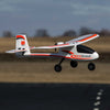 HobbyZone AeroScout S 2 1.1m RTF Basic with SAFE and RealFlight (Mode 2)